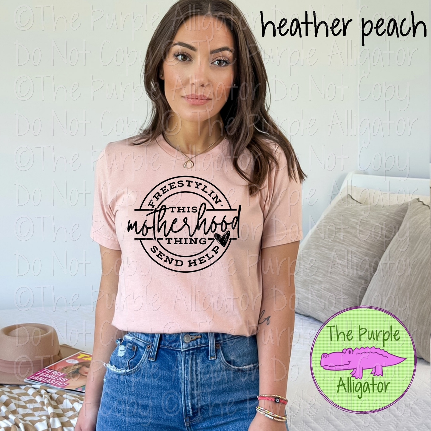 Freestylin' This Motherhood Thing 0424 (d2f HMD)