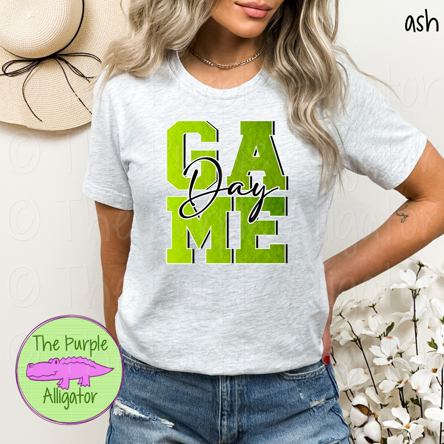 Game Day Tennis (d2f EPC)