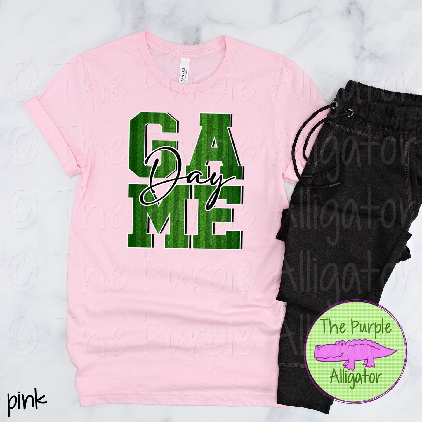 Game Day Turf (d2f EPC)