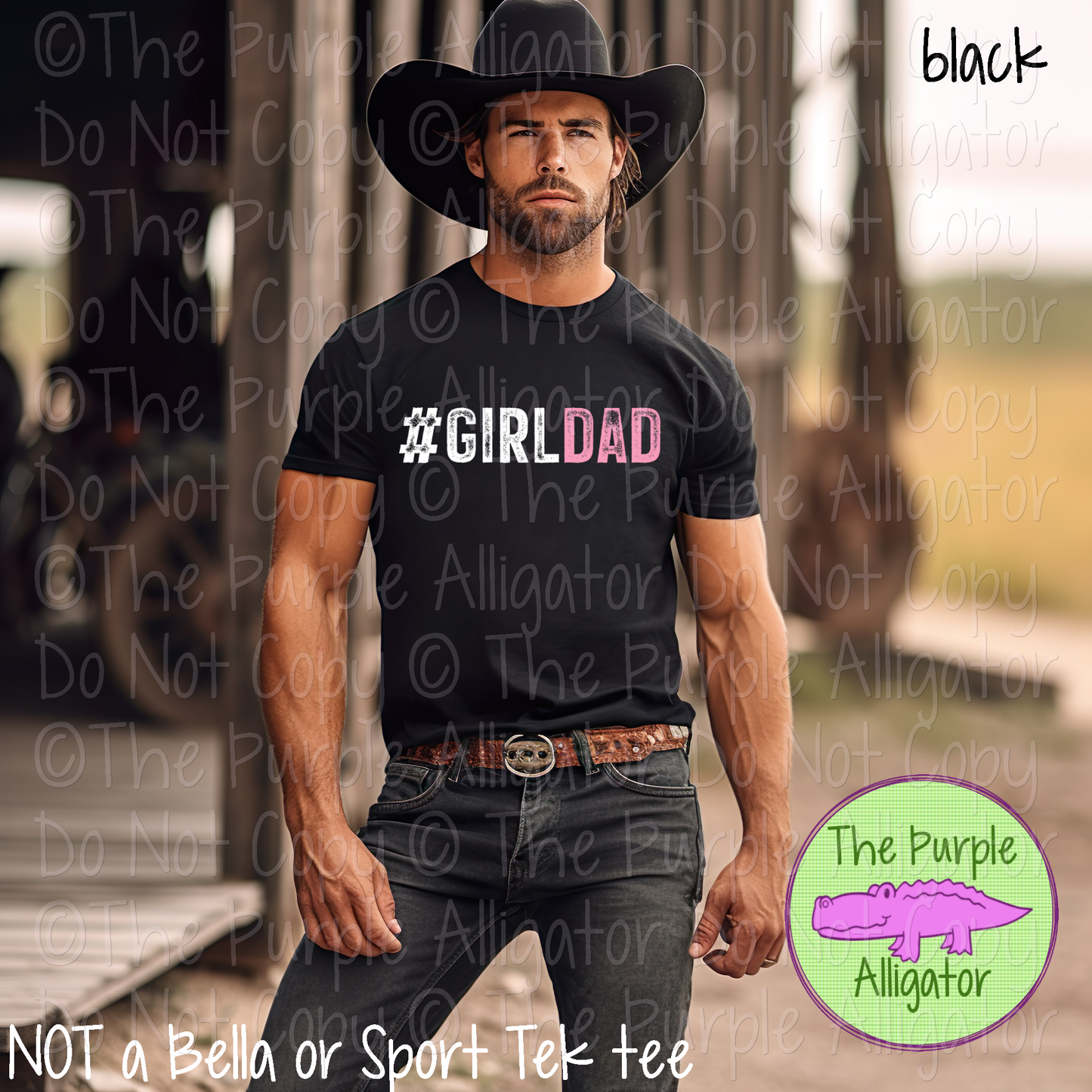 #GirlDad 0324 (d2f BS)