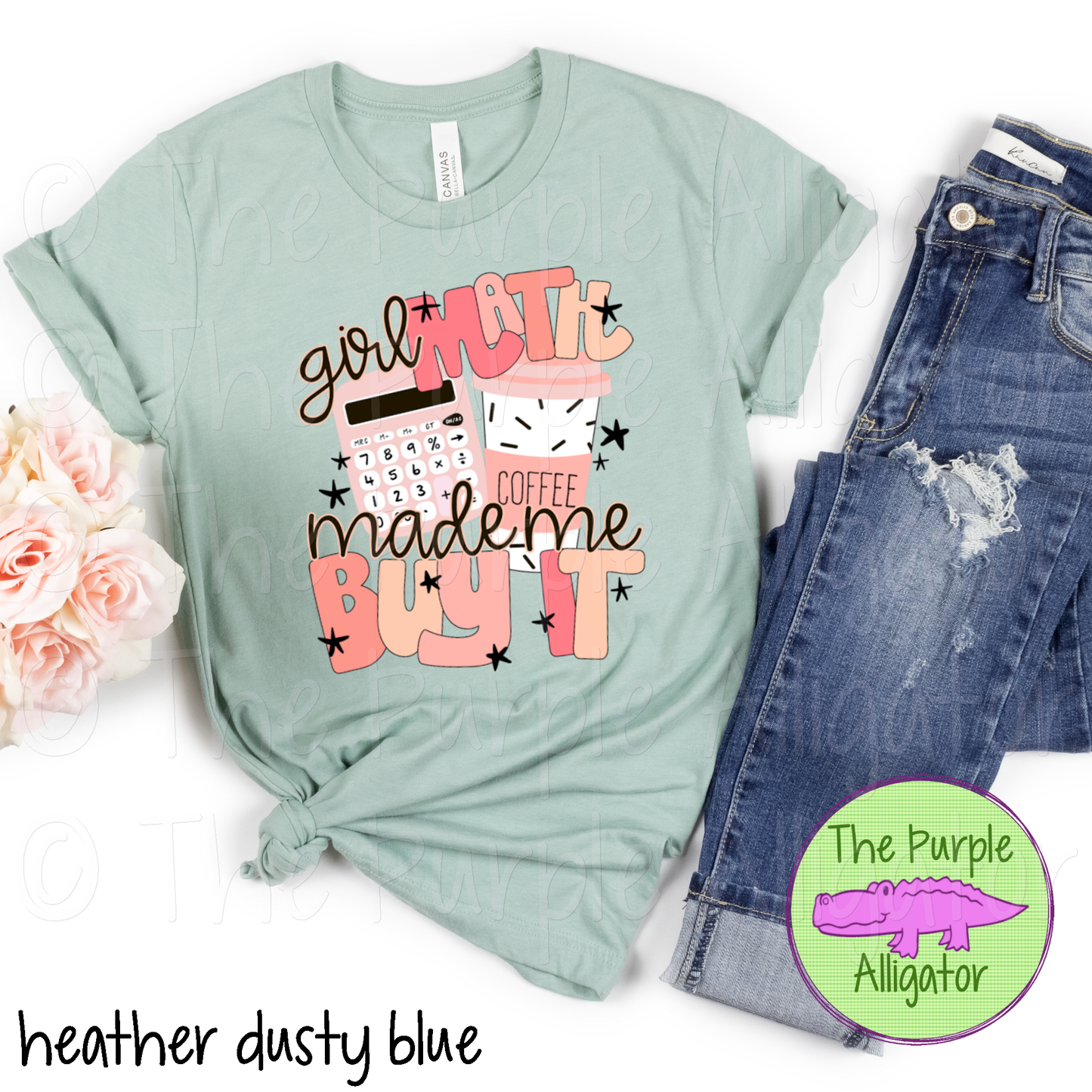 Girl Math Made Me Buy It (d2f HMD)