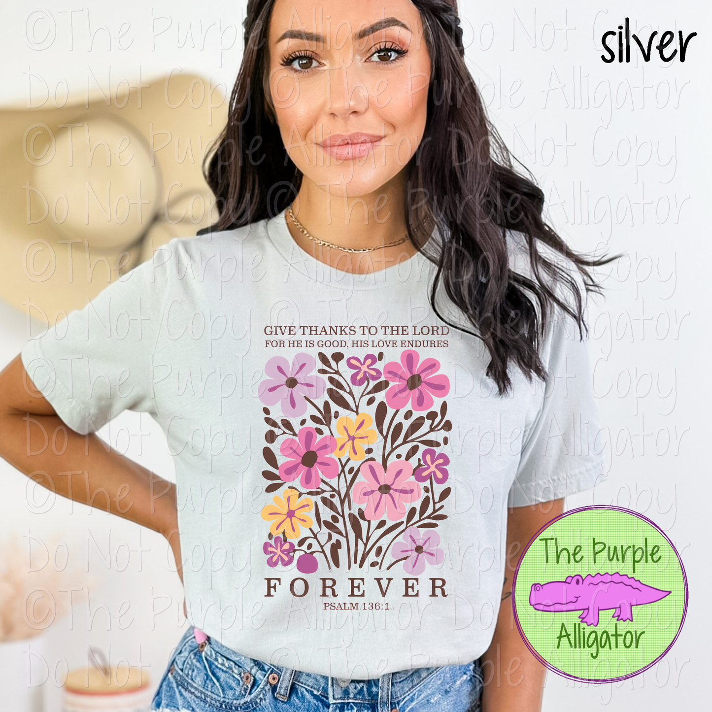 Give Thanks to the Lord Forever 1024 (d2f LQD)