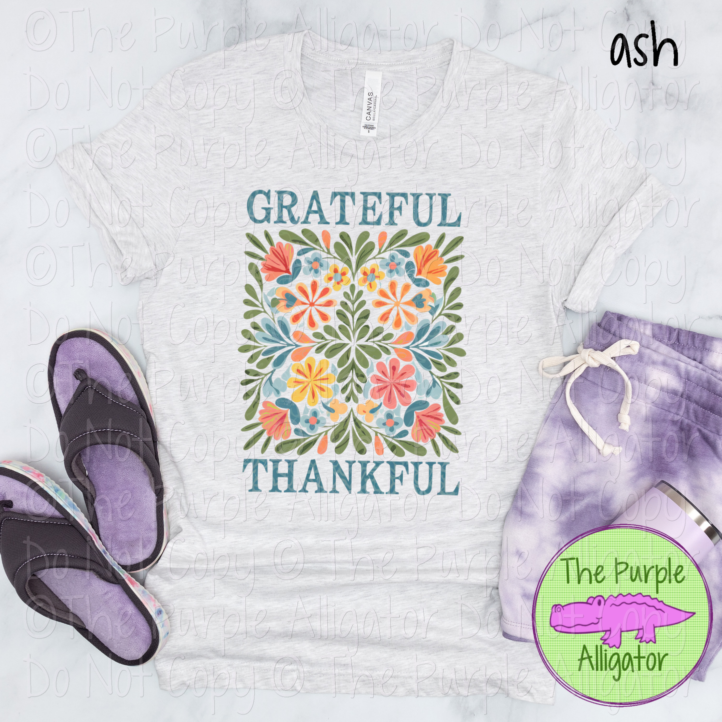 Grateful Thankful 1024 (d2f LQD)