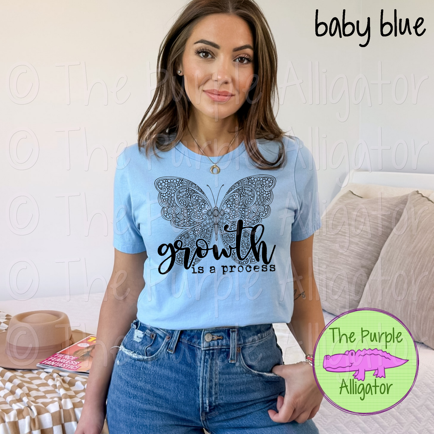 Growth is a Process 0921 (d2f HMD)