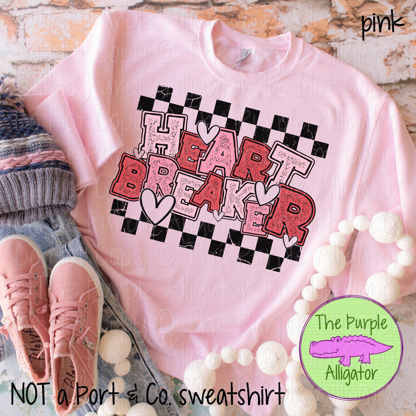 Heart Breaker 0125 (d2f HMD)