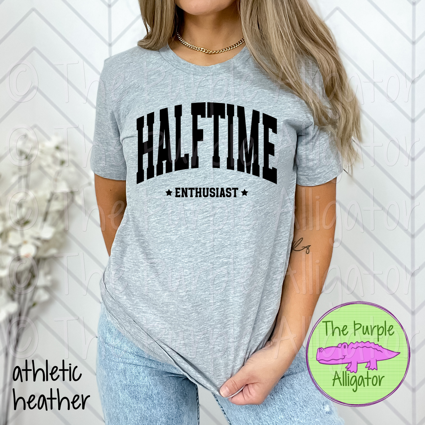 Halftime Enthusiast 0824 (d2f HMD)