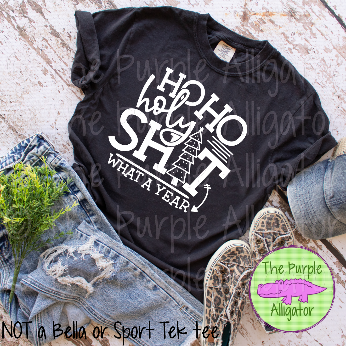 Ho Ho Holy Shit 1024 (d2f HMD)