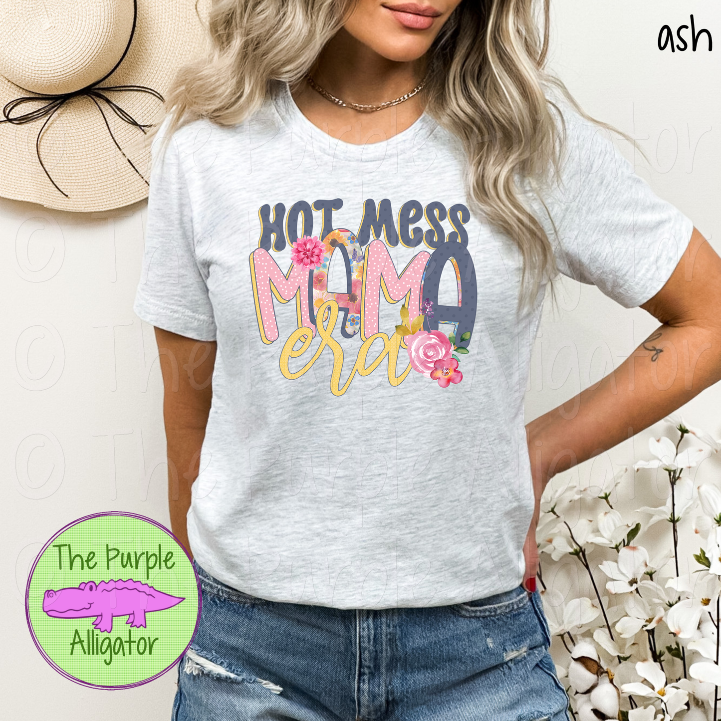 Hot Mess Mama Era 0324 (d2f HMD)