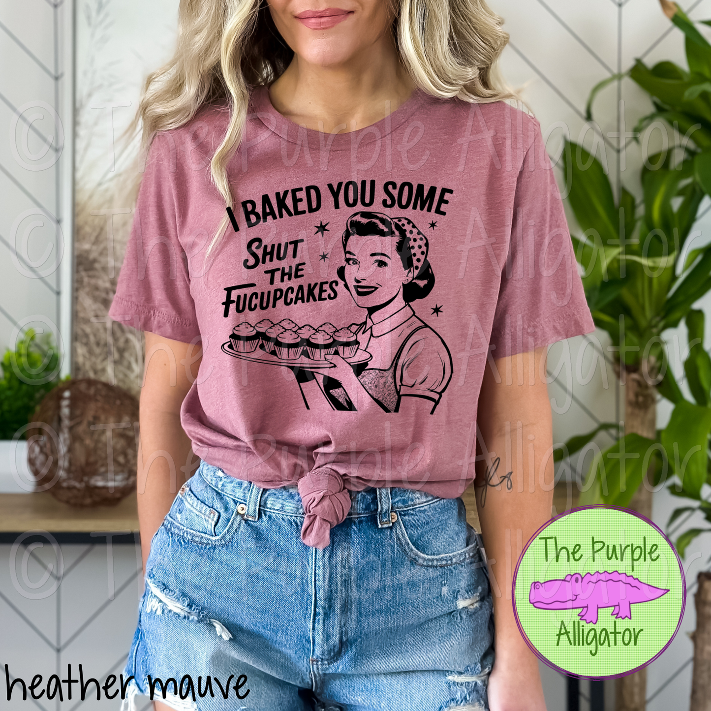 I Baked You Some 1024 (d2f CH)