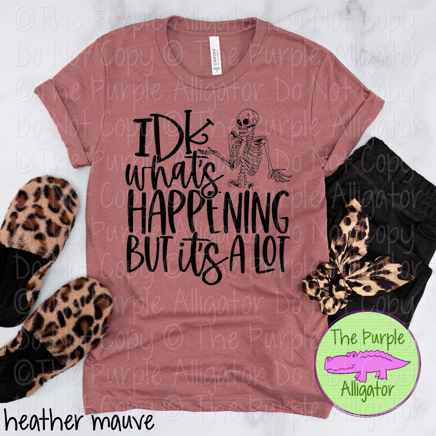IDK What's Happening 0724 (d2f HMD)
