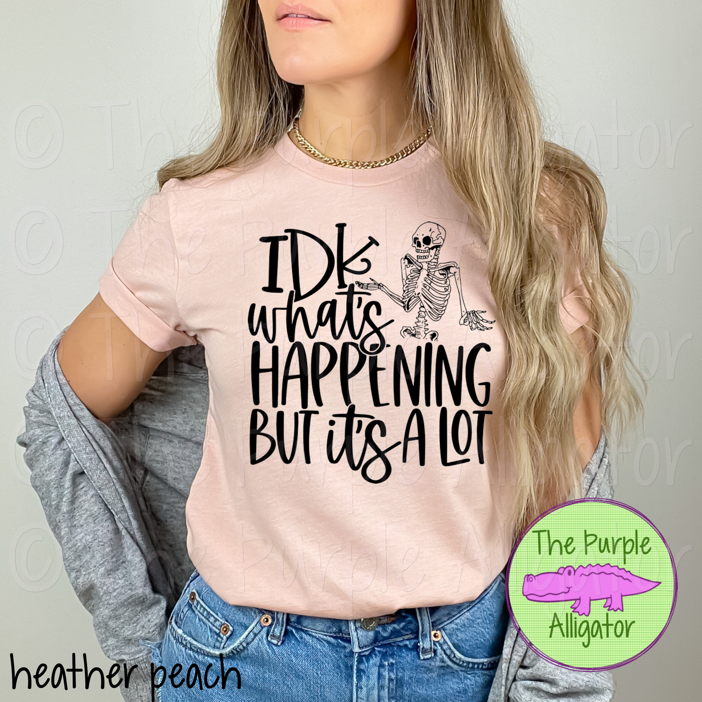 IDK What's Happening 0724 (d2f HMD)