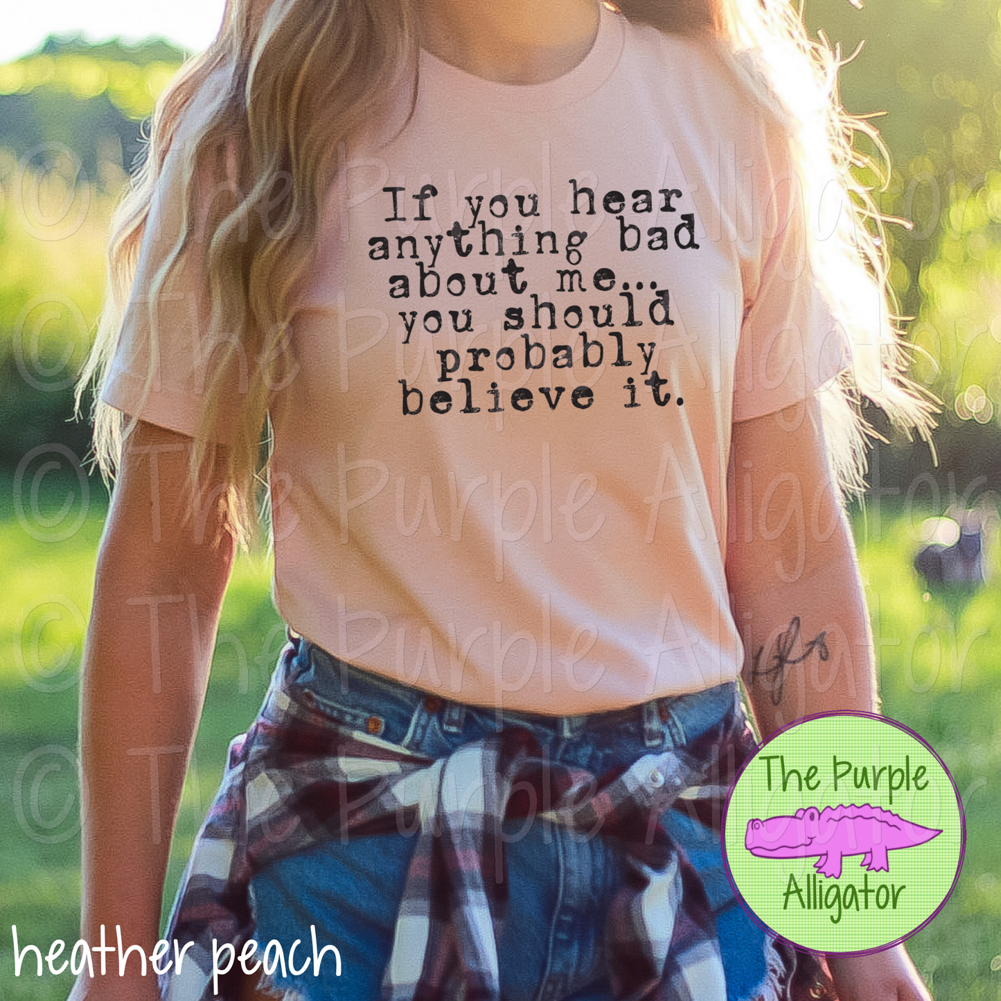 If You Hear Anything (d2f HMD)