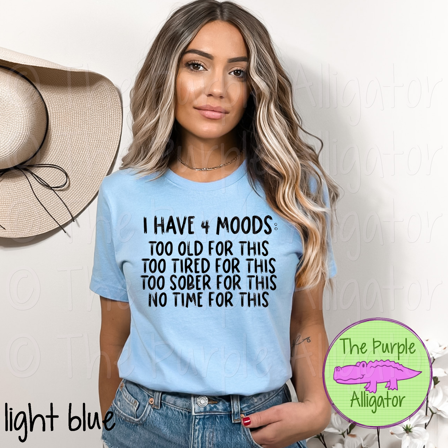 I Have 4 Moods 0724 (d2f HMD)