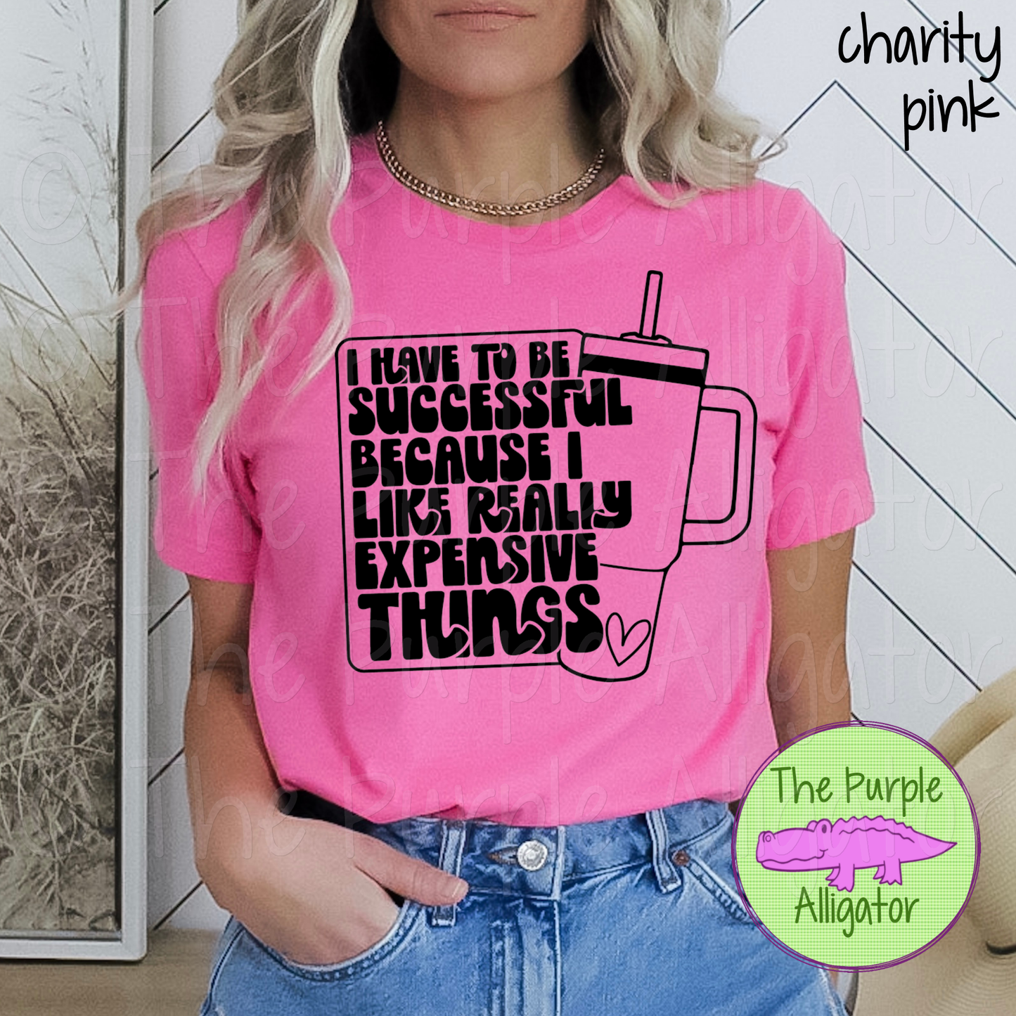 I Have to Be Successful (d2f HMD)