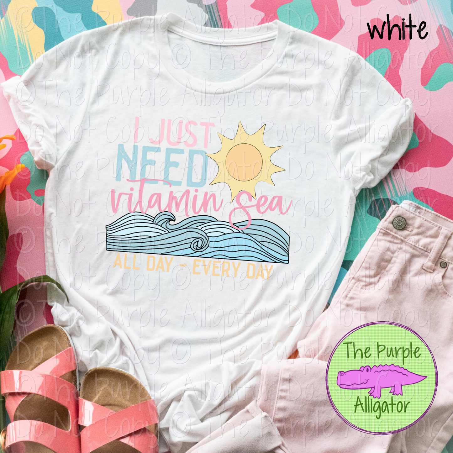 I Just Need Vitamin Sea 0225 (d2f HMD)