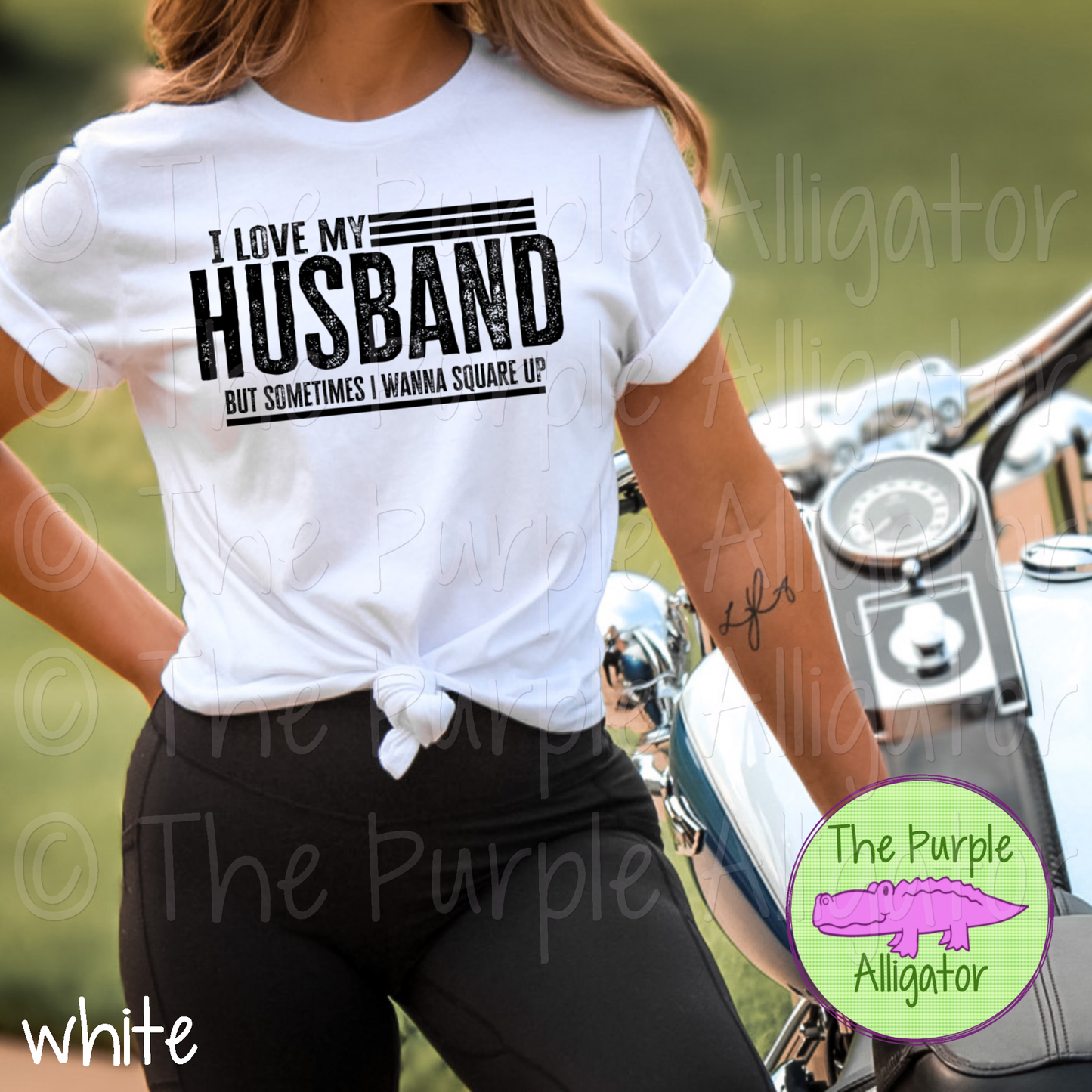 I Love My Husband (d2f HMD)