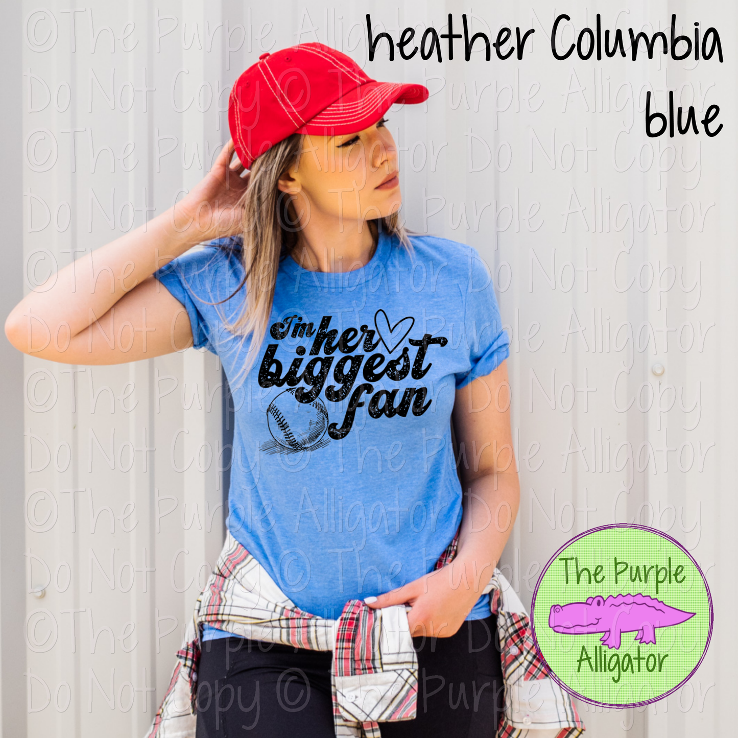 I'm Her Biggest Fan 0622 (d2f HMD)