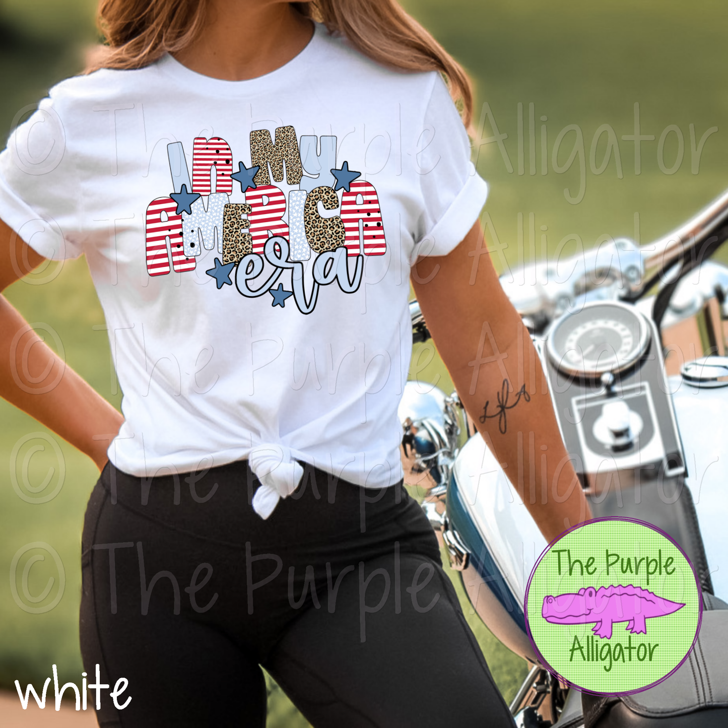 In My America Era 0424 (d2f HMD)