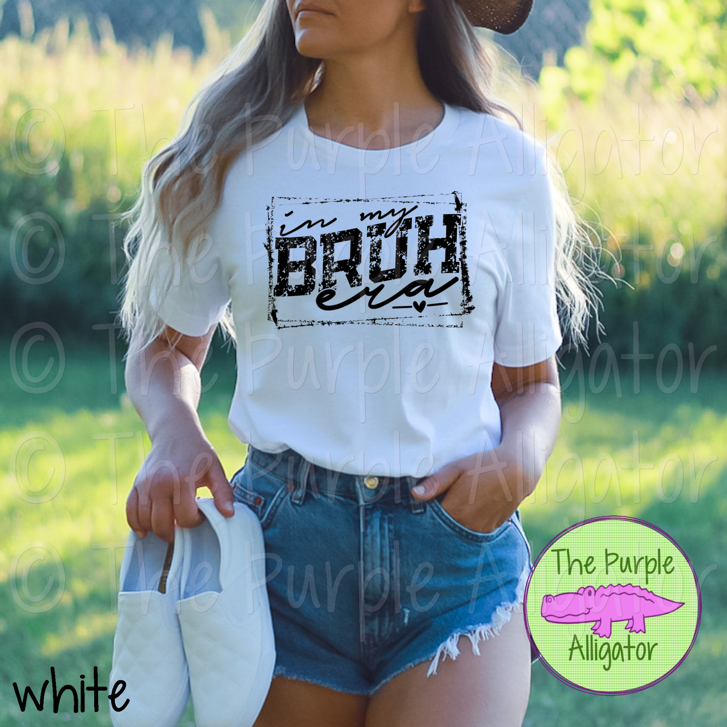 In My Bruh Era (d2f HMD)