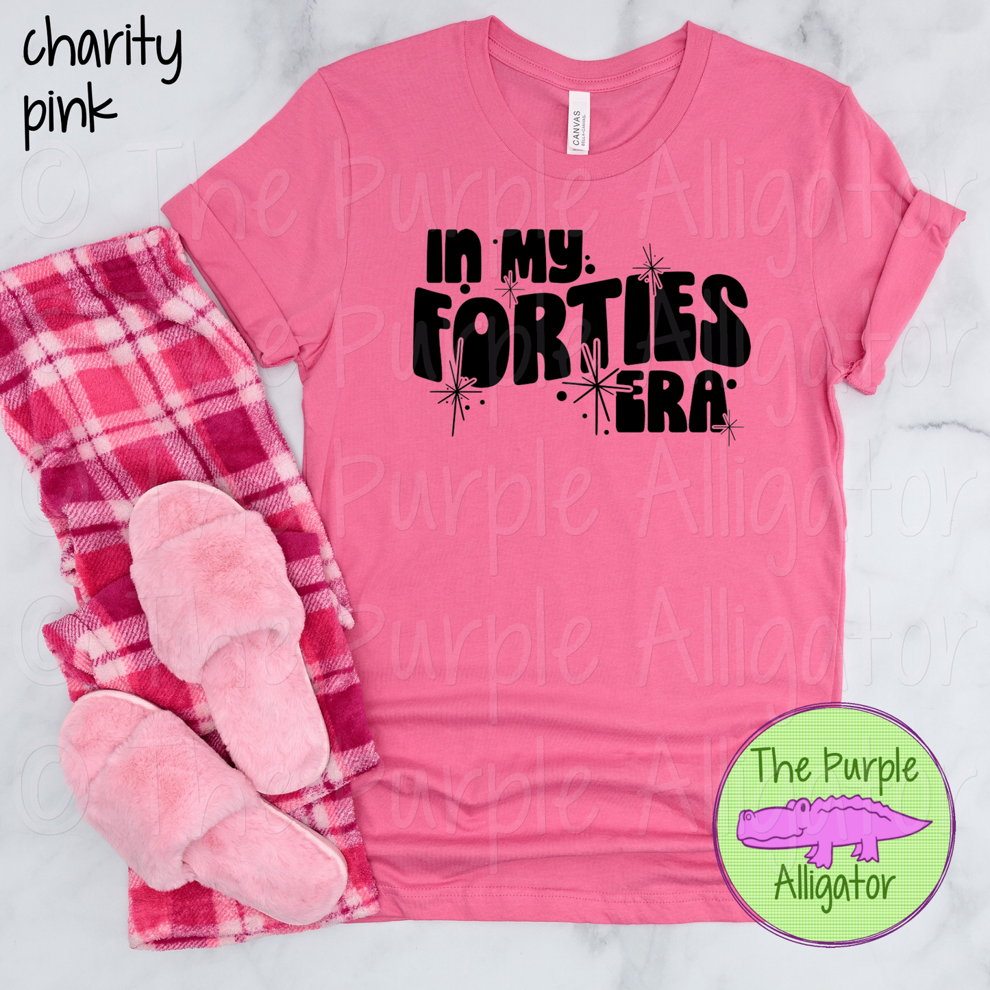 In My Forties Era (d2f HMD)