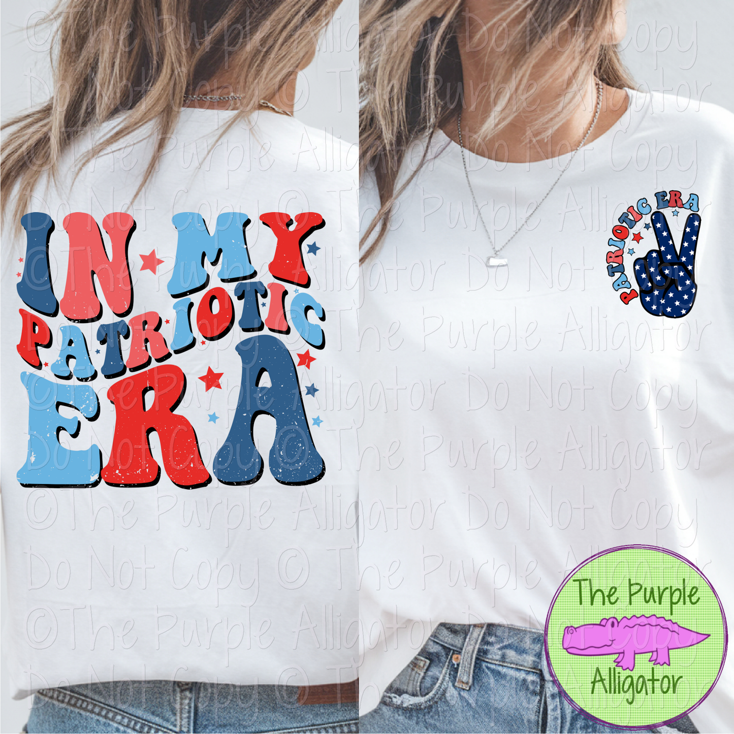 In My Patriotic Era Front/Back Design 0624 (d2f TB)