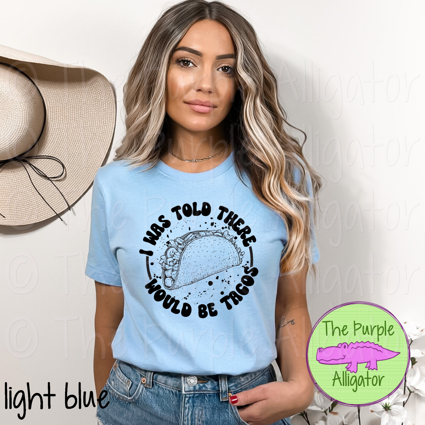 I Was Told There Would Be Tacos (d2f HMD)