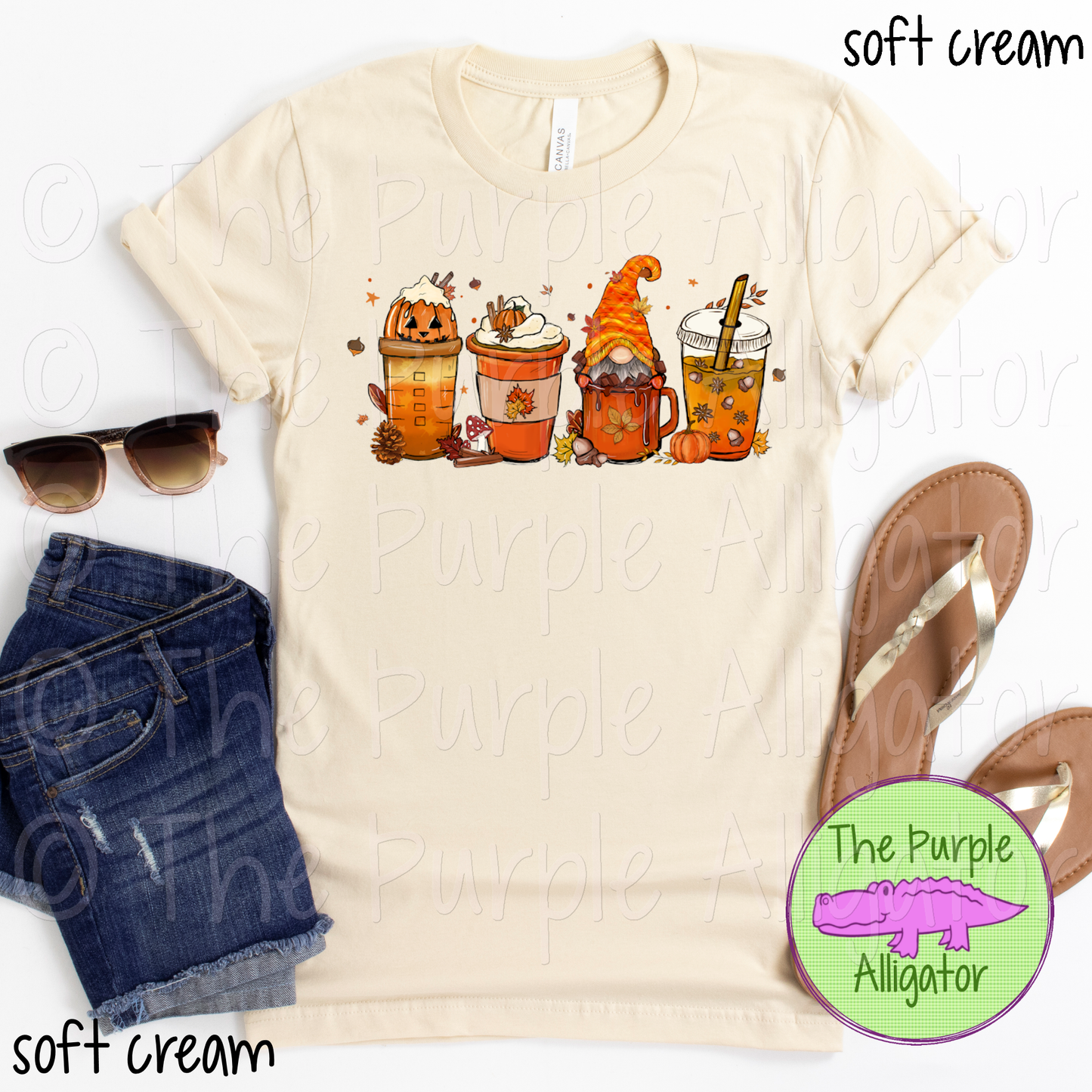 Jack-O-Lantern Gnome Fall Coffees 1024 (d2f BD)