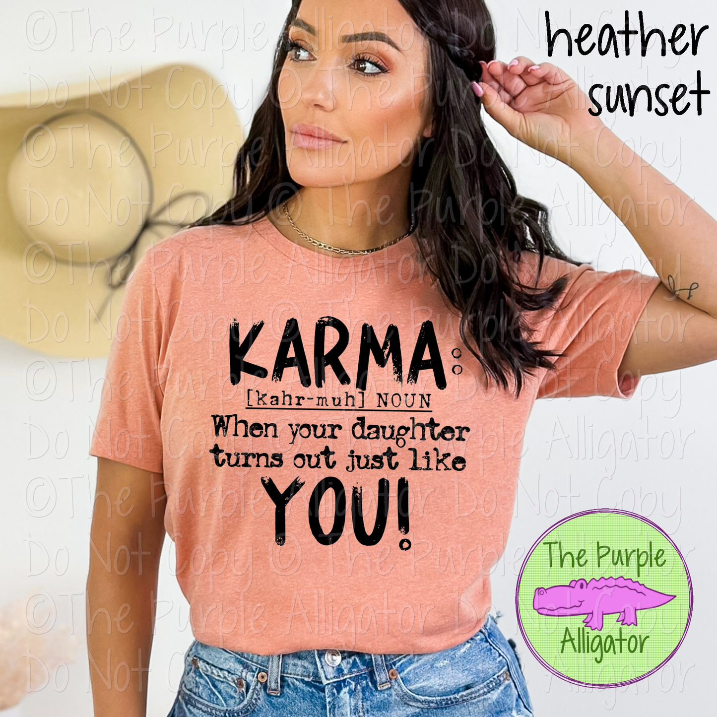 Karma is When Your Daughter Turns Out 0424 (d2f HMD)