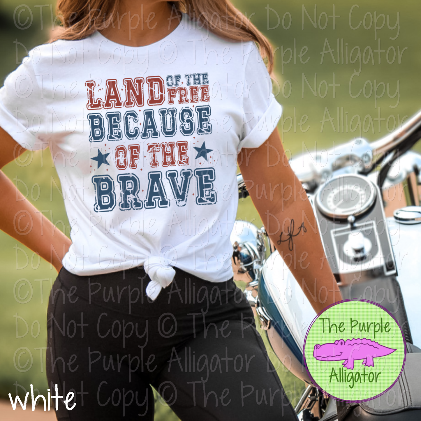 Land of the Free Because of the Brave 0225 (d2f SSA)