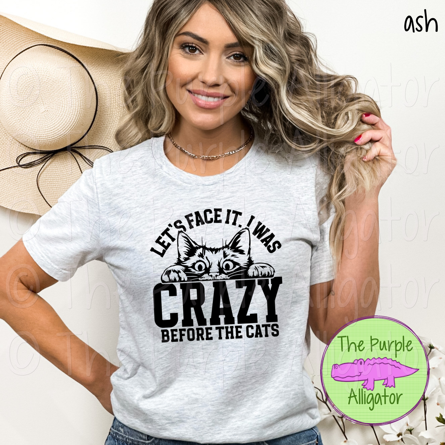 Let's Face It I Was Crazy (d2f HMD)