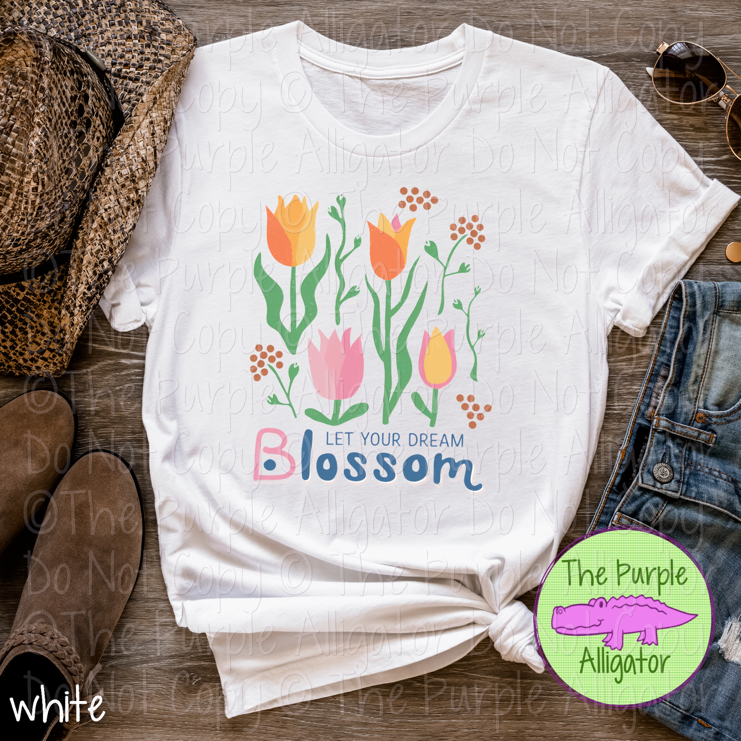 Let Your Dream Blossom 1024 (d2f LQD)