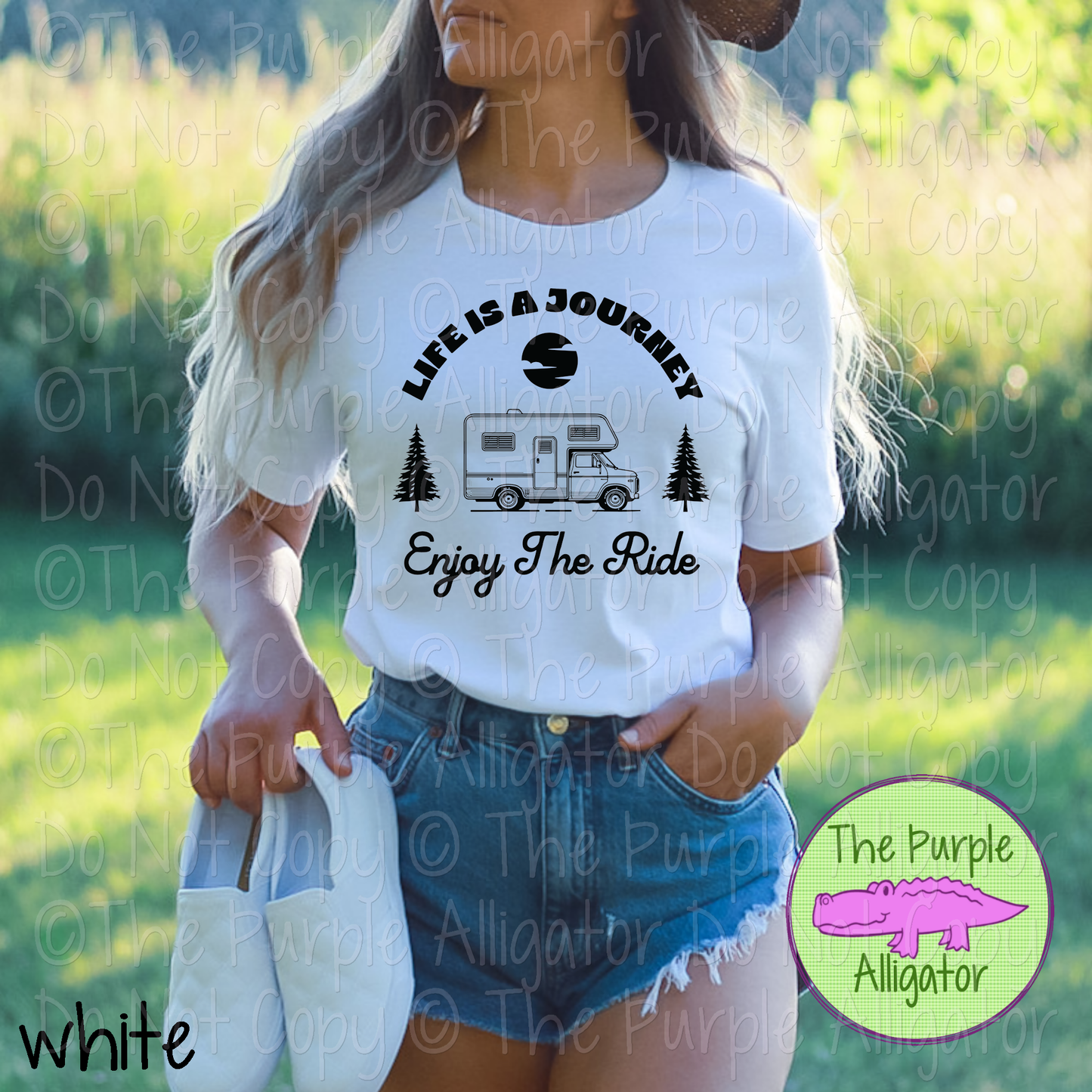 Life is a Journey Camper 0424 (d2f LC)