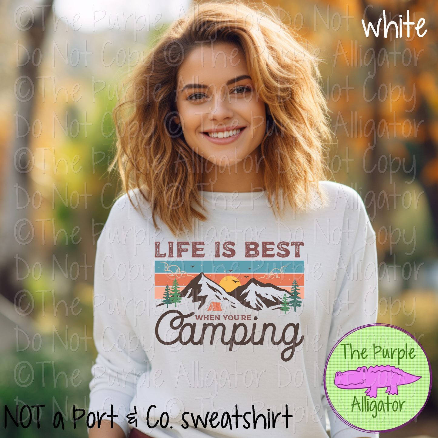 Life is Best When Camping 0523 (d2f LC)