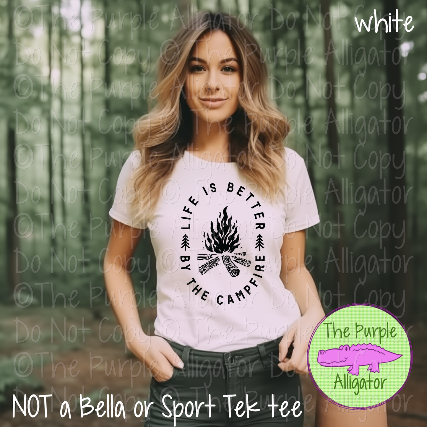 Life is Better by the Campfire 0424 (d2f LC)