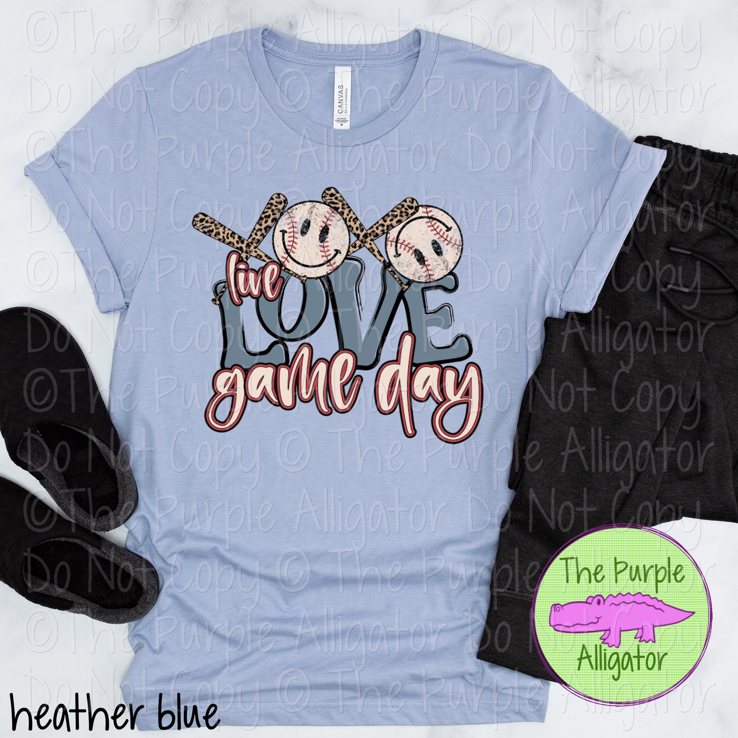 Live Love Game Day 0323 (d2f HMD)