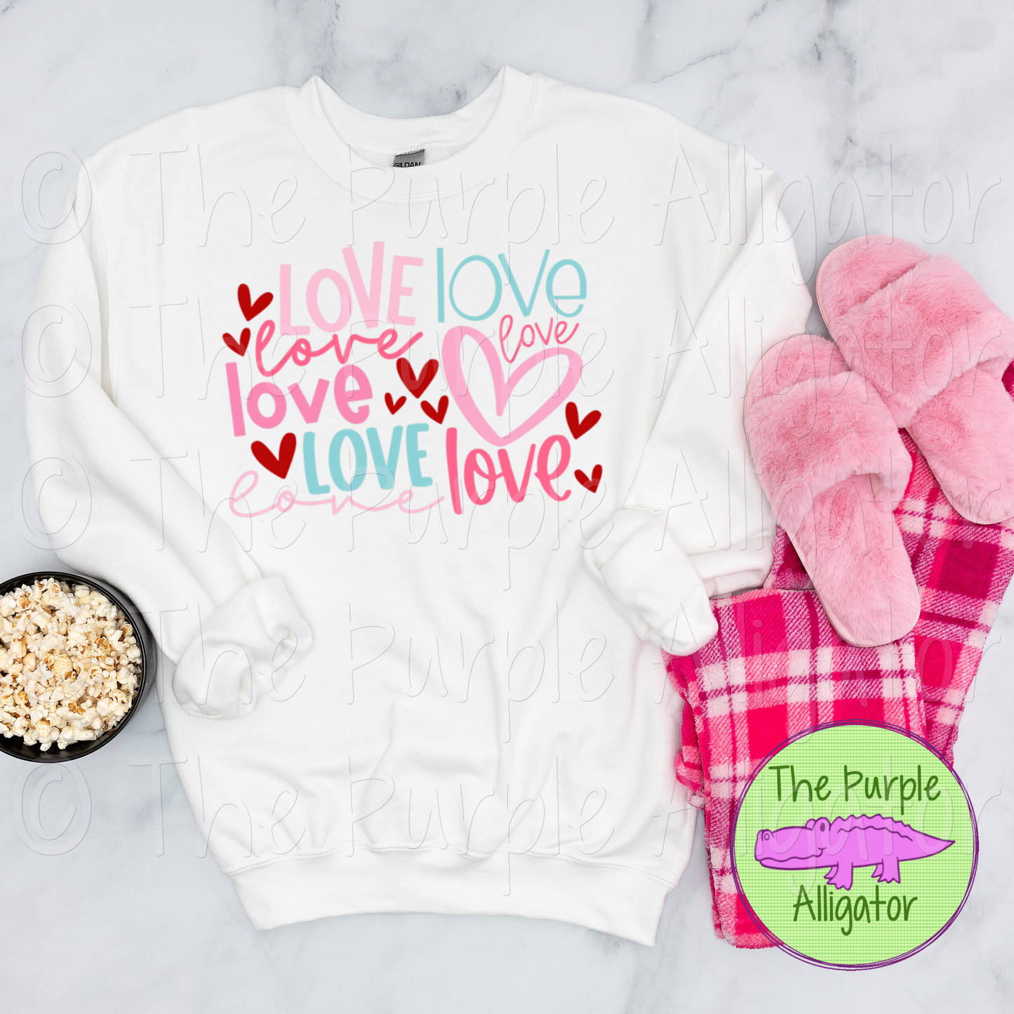 Love Love Love 1222 (d2f HMD)