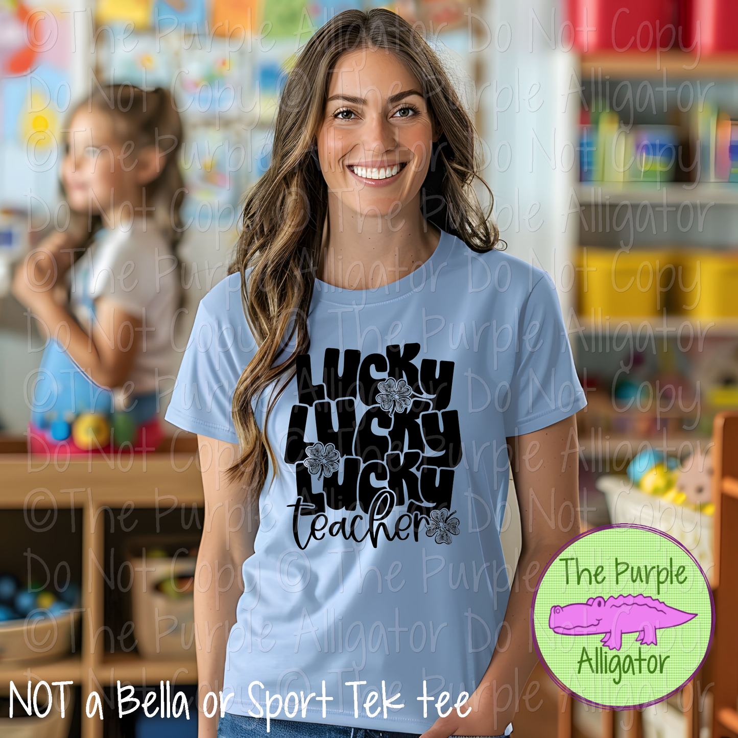 Lucky Lucky Lucky Teacher 1024 (d2f HMD)