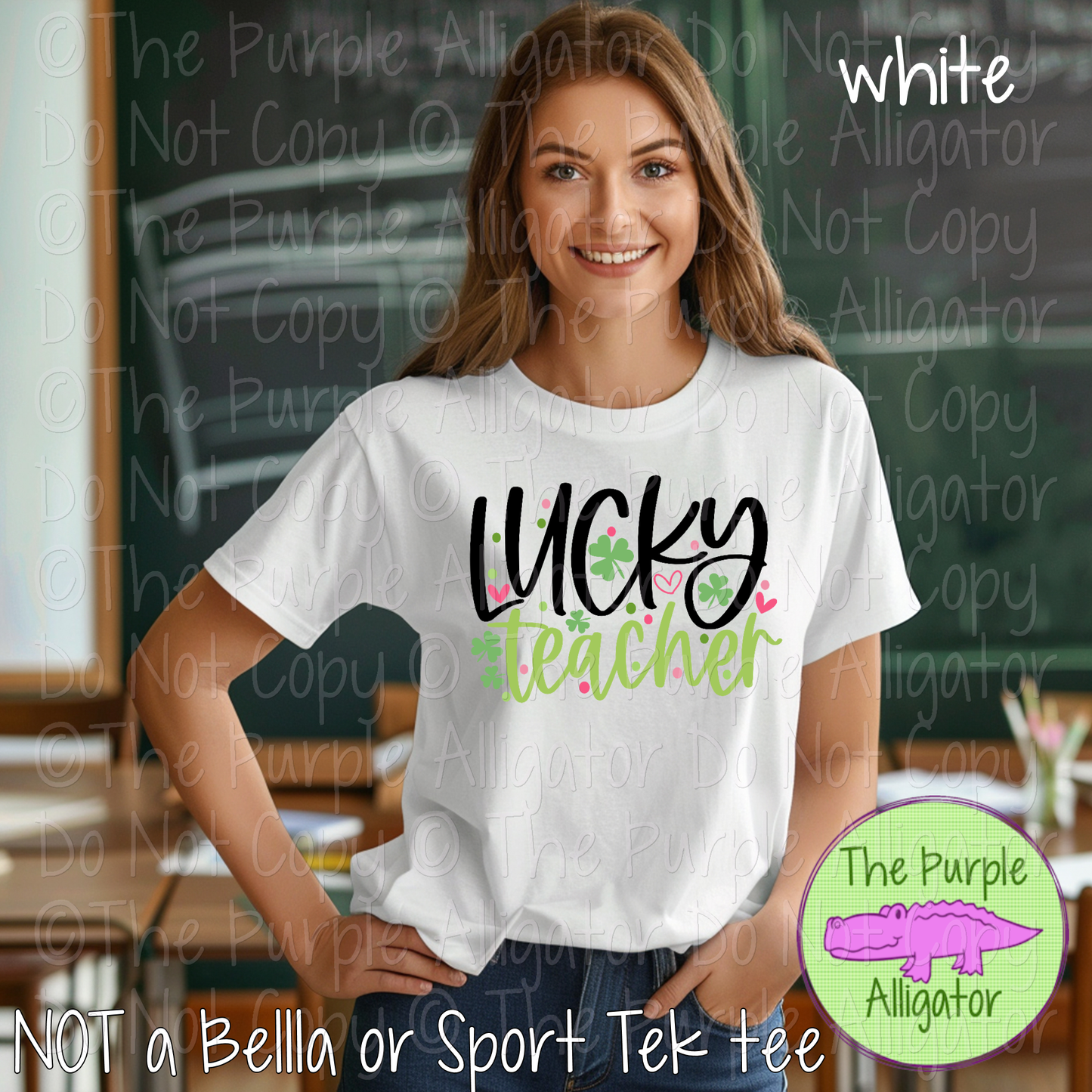 Lucky Teacher 0221 (d2f HMD)