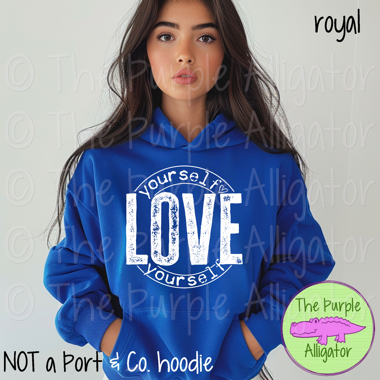 Love Yourself MHA 0521 (d2f HMD)