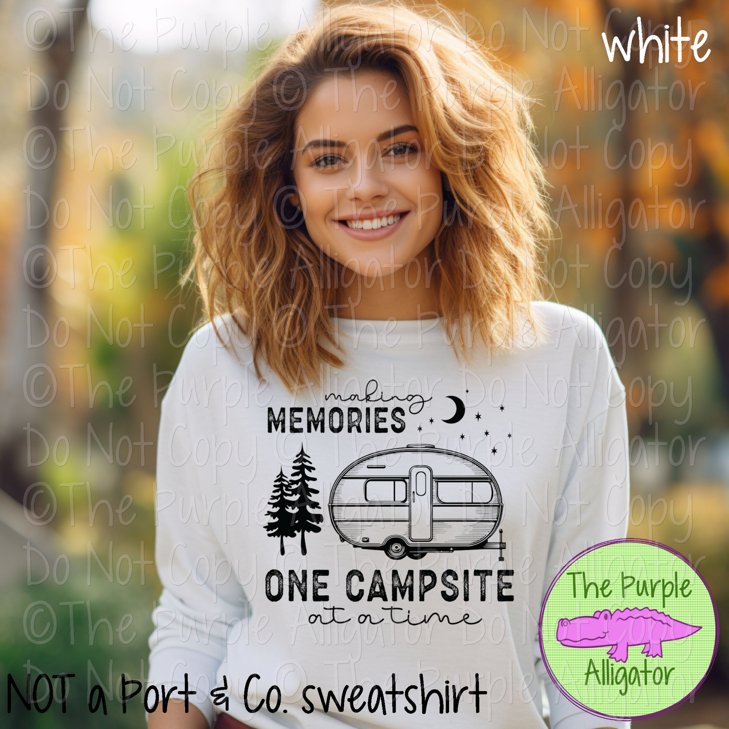 Making Memories One Campsite at a Time 0424 (d2f LC)