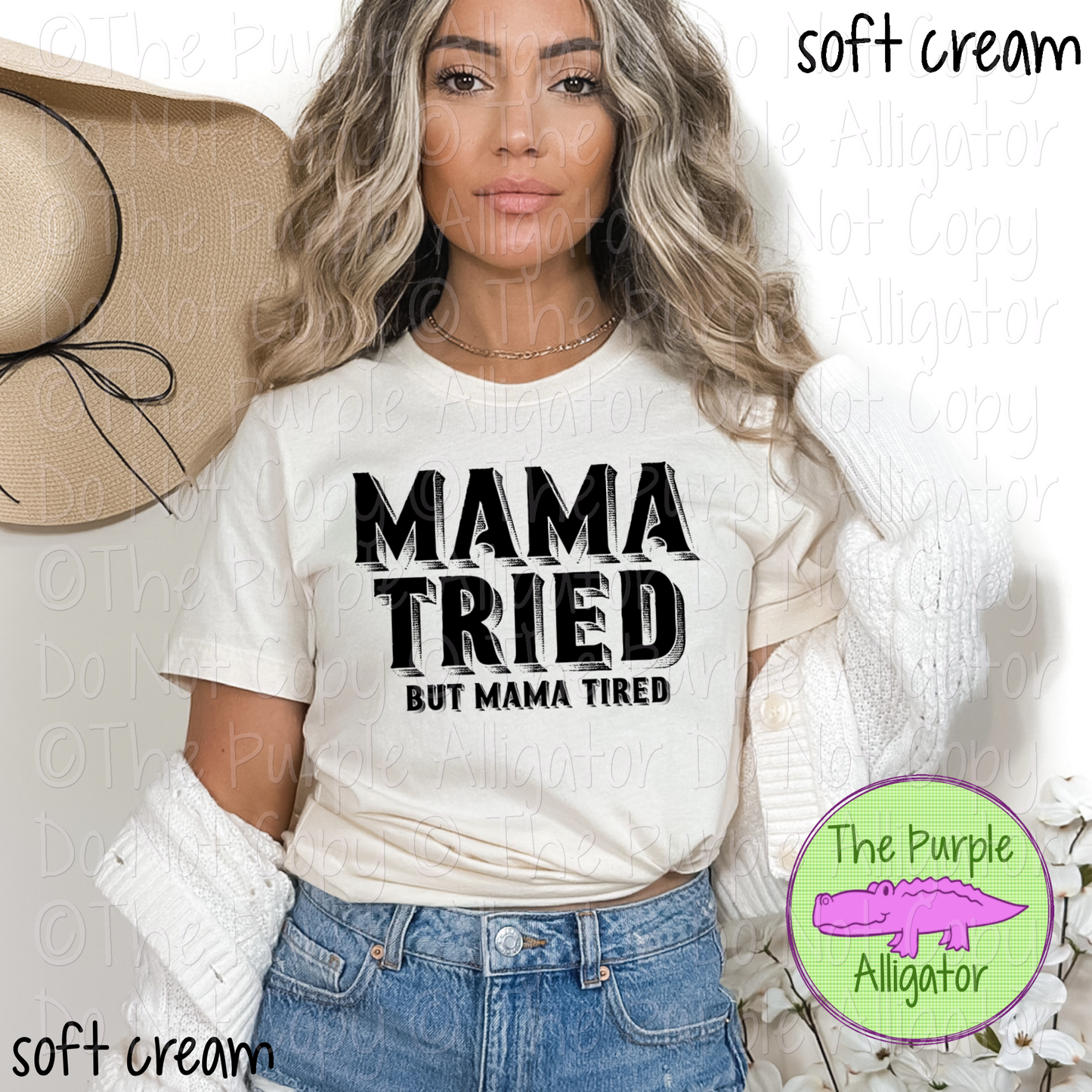 Mama Tried 0424 (d2f HMD)
