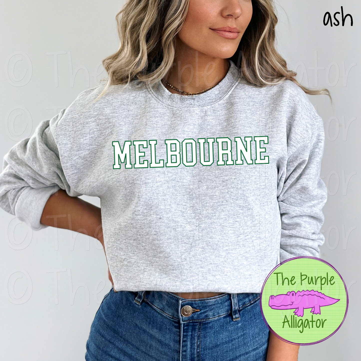 Melbourne CB-JPST Mascot School Spirit (d2f TPA)