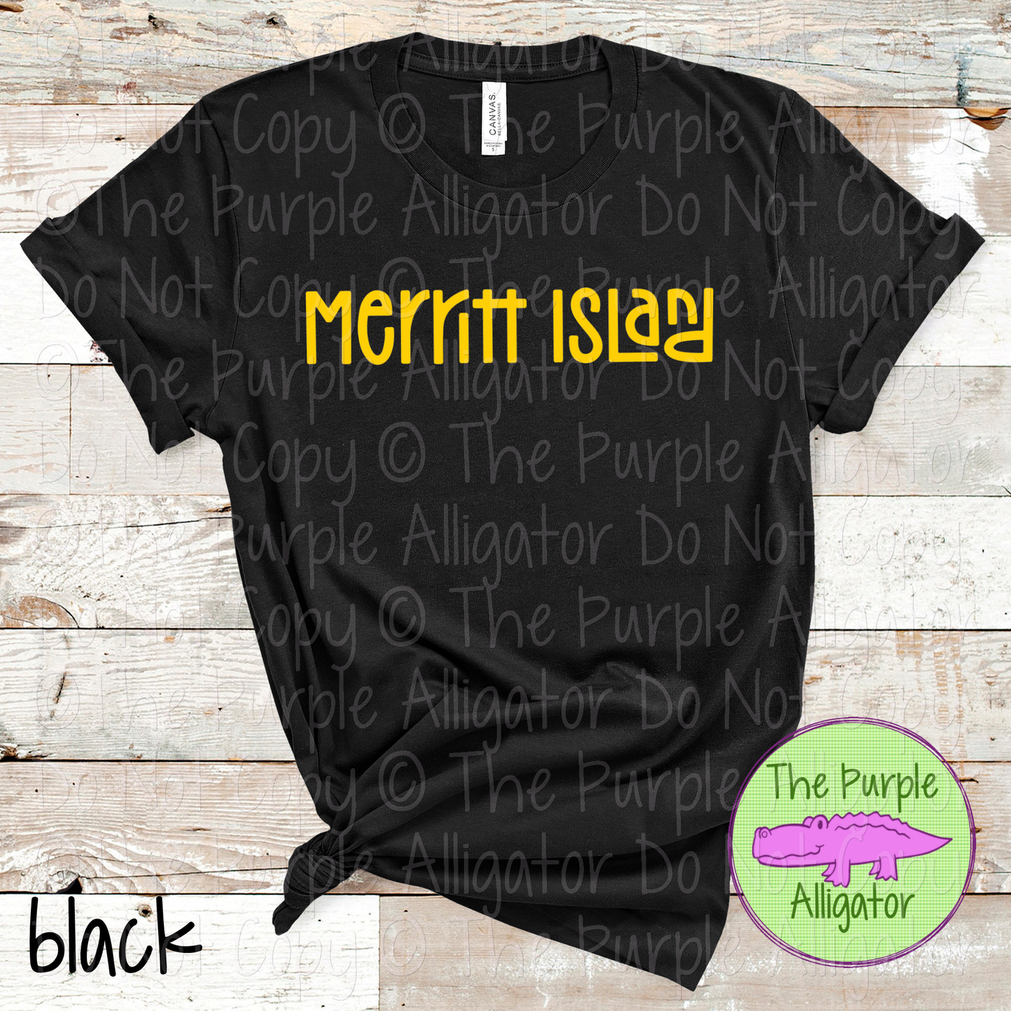 Merritt Island Happy Bro | Fun & Playful School Spirit Wear for Teachers, Students & Fans – CHOOSE YOUR DESIGN COLORS - 0825 (d2f TPA)