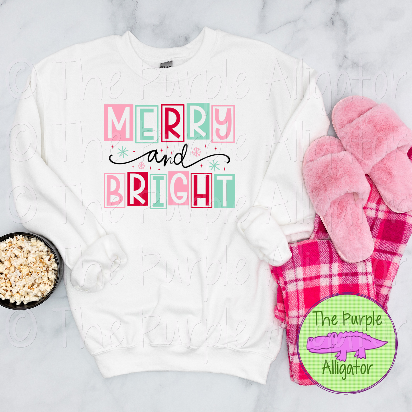 Merry and Bright 0824 (d2f DS)