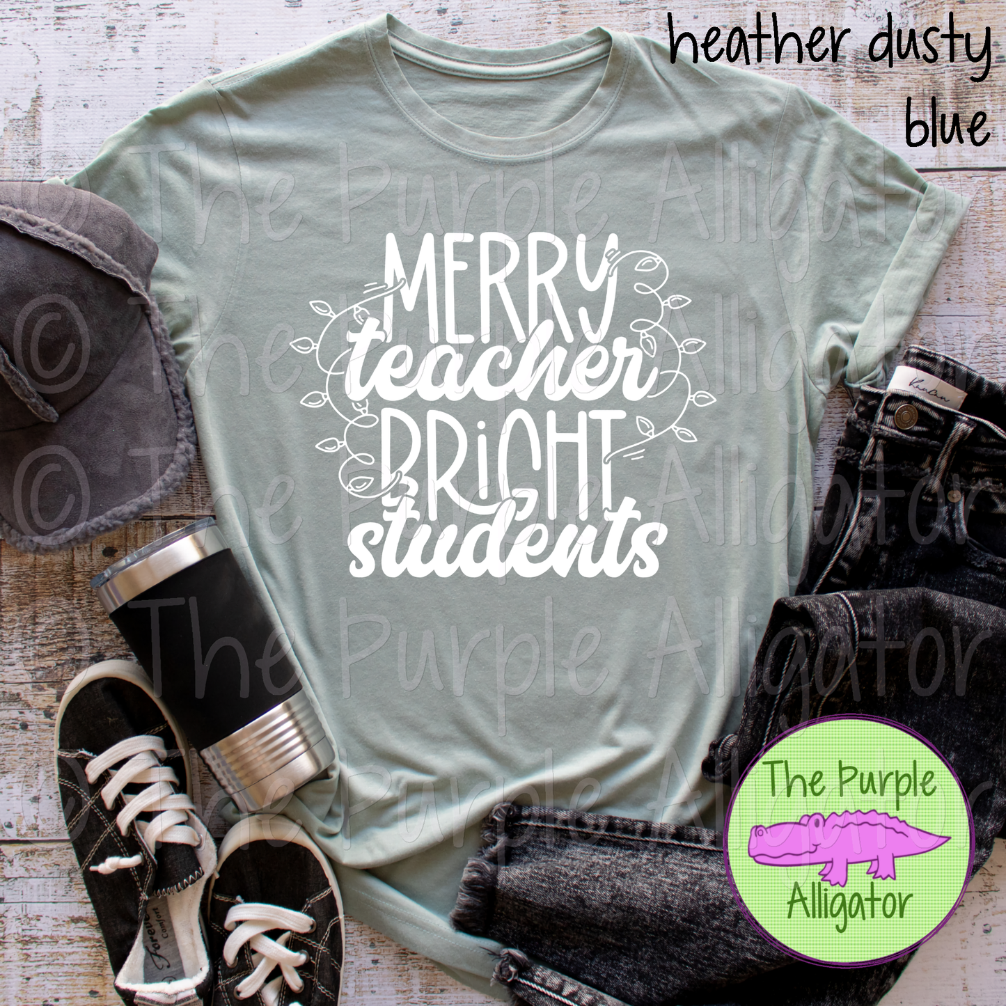 Merry Teacher Bright Students 1024 (d2f HMD)