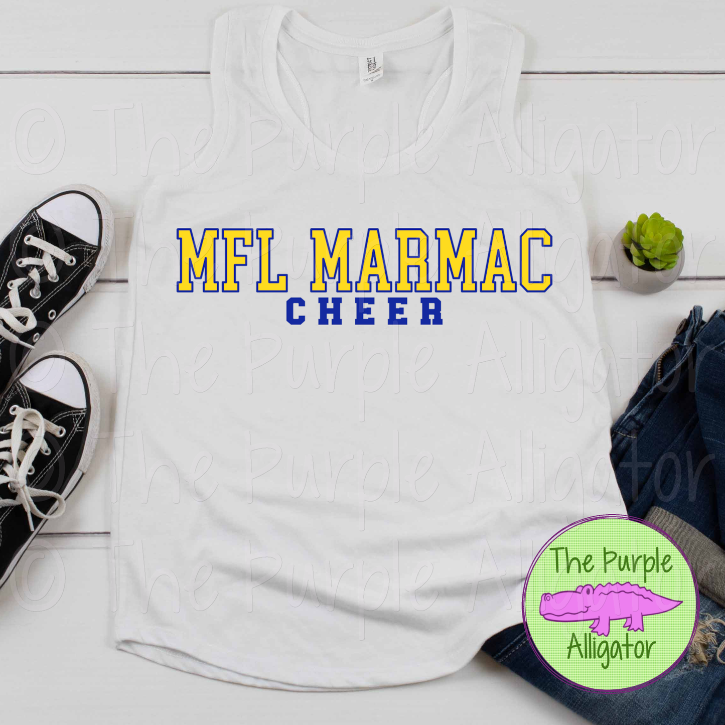 MFL MarMac Cheer CB-JPST School Spirit (d2f TPA)