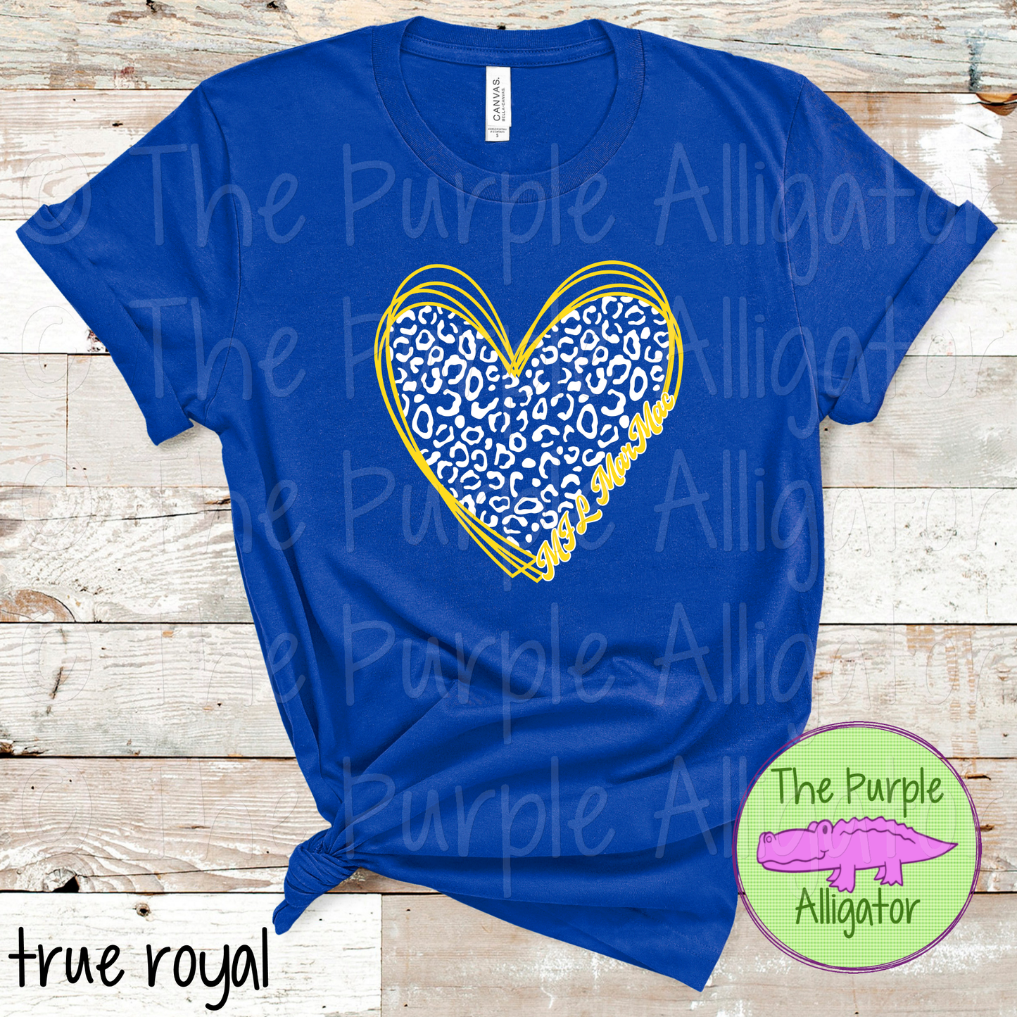 MFL MarMac Leopard Heart School Spirit (d2f TPA)