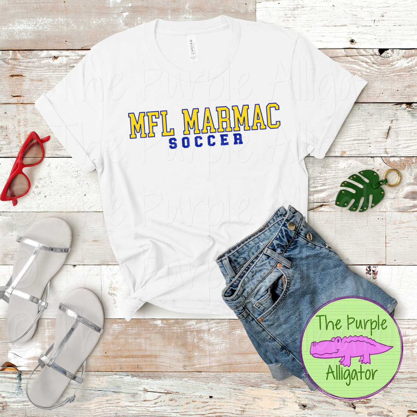 MFL MarMac Soccer CB-JPST School Spirit (d2f TPA)