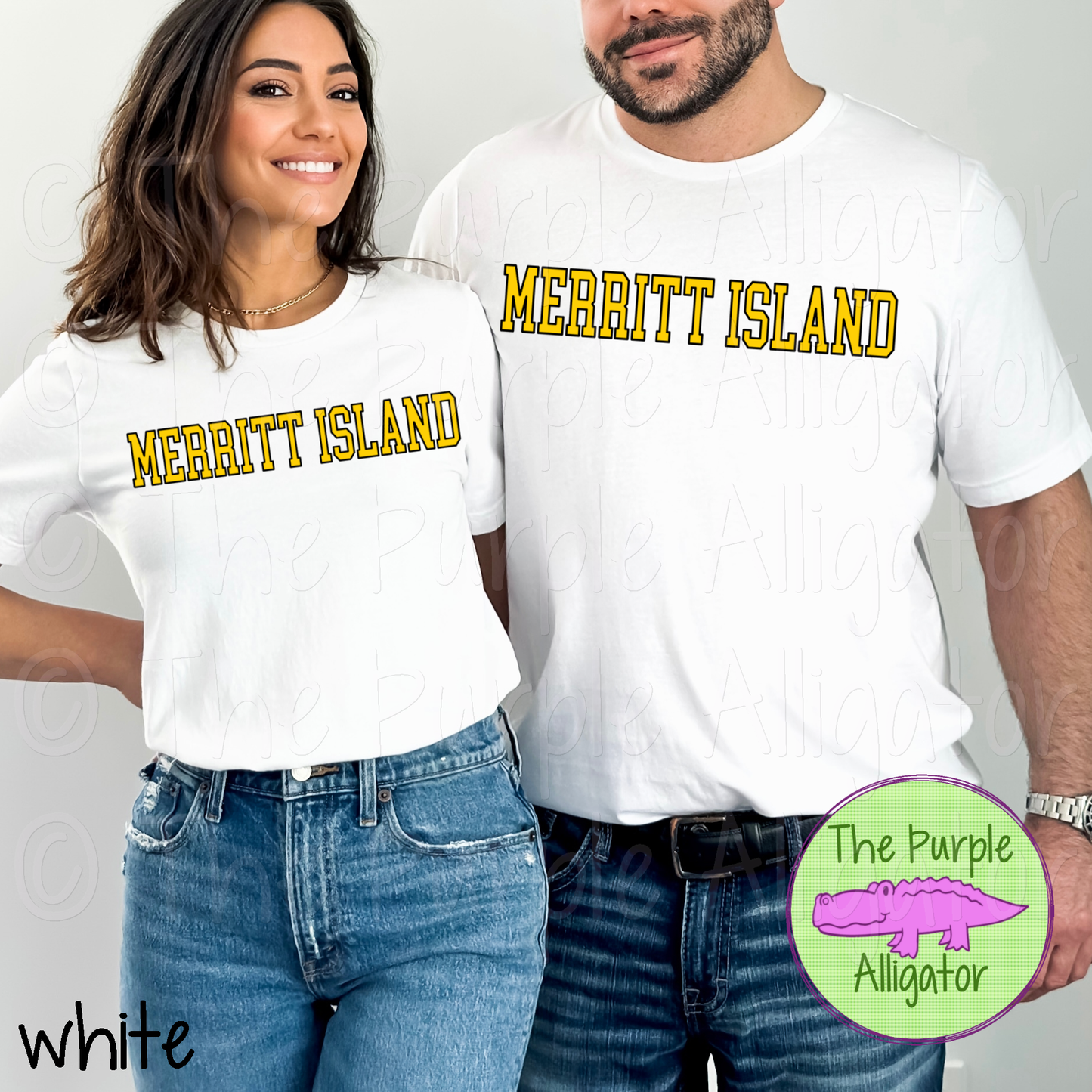 Merritt Island CB-JPST Mascot School Spirit (d2f TPA)