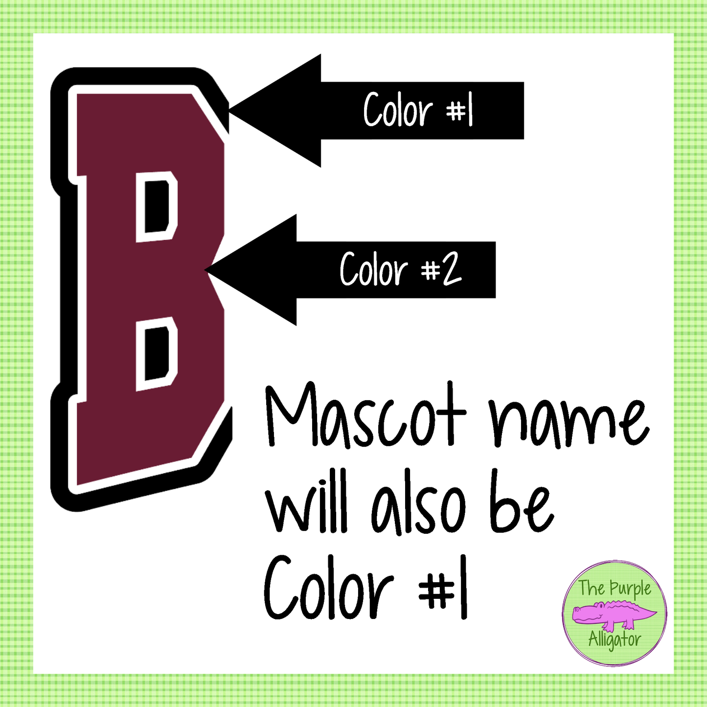 Tigers Football Dad SC57 Mascot School Spirit Wear Team Gear - CHOOSE YOUR DESIGN COLORS - 0625 (d2f TPA)